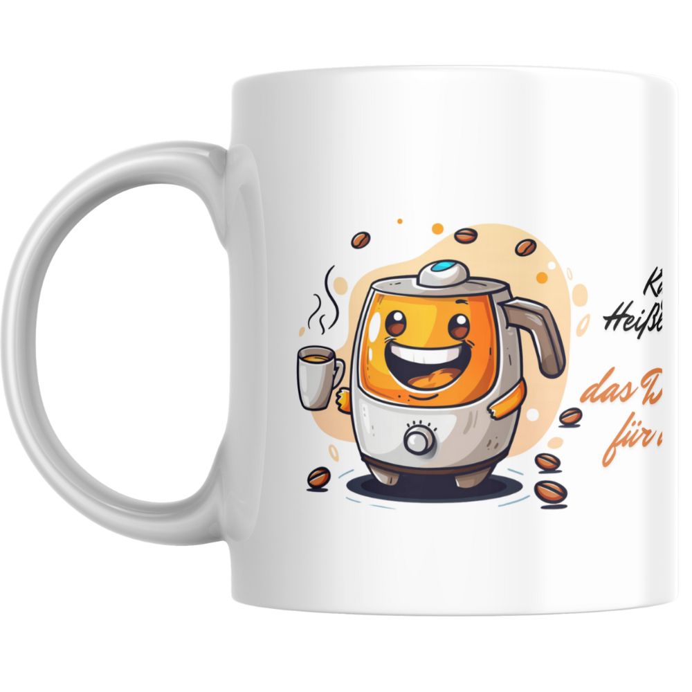 Kaffee und Heißluftfritteuse – das Dreamteam für den Tag! + 10 Rezepte mit Tipps