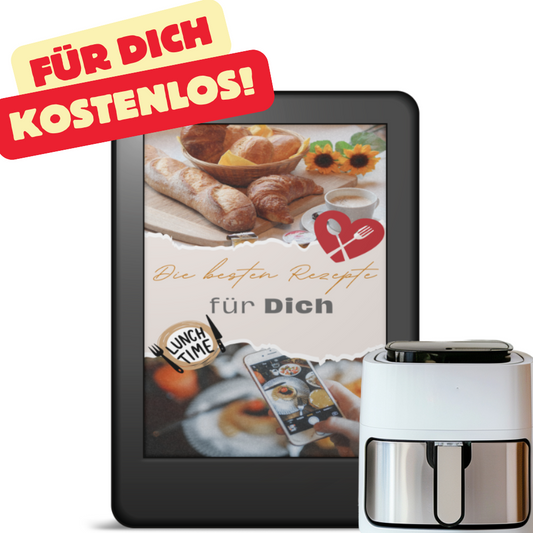 Mein Geschenk an dich.