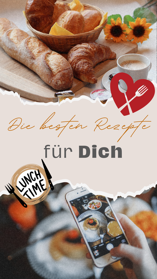 16 kostenlose Rezepte für jede Heißluftfritteuse
